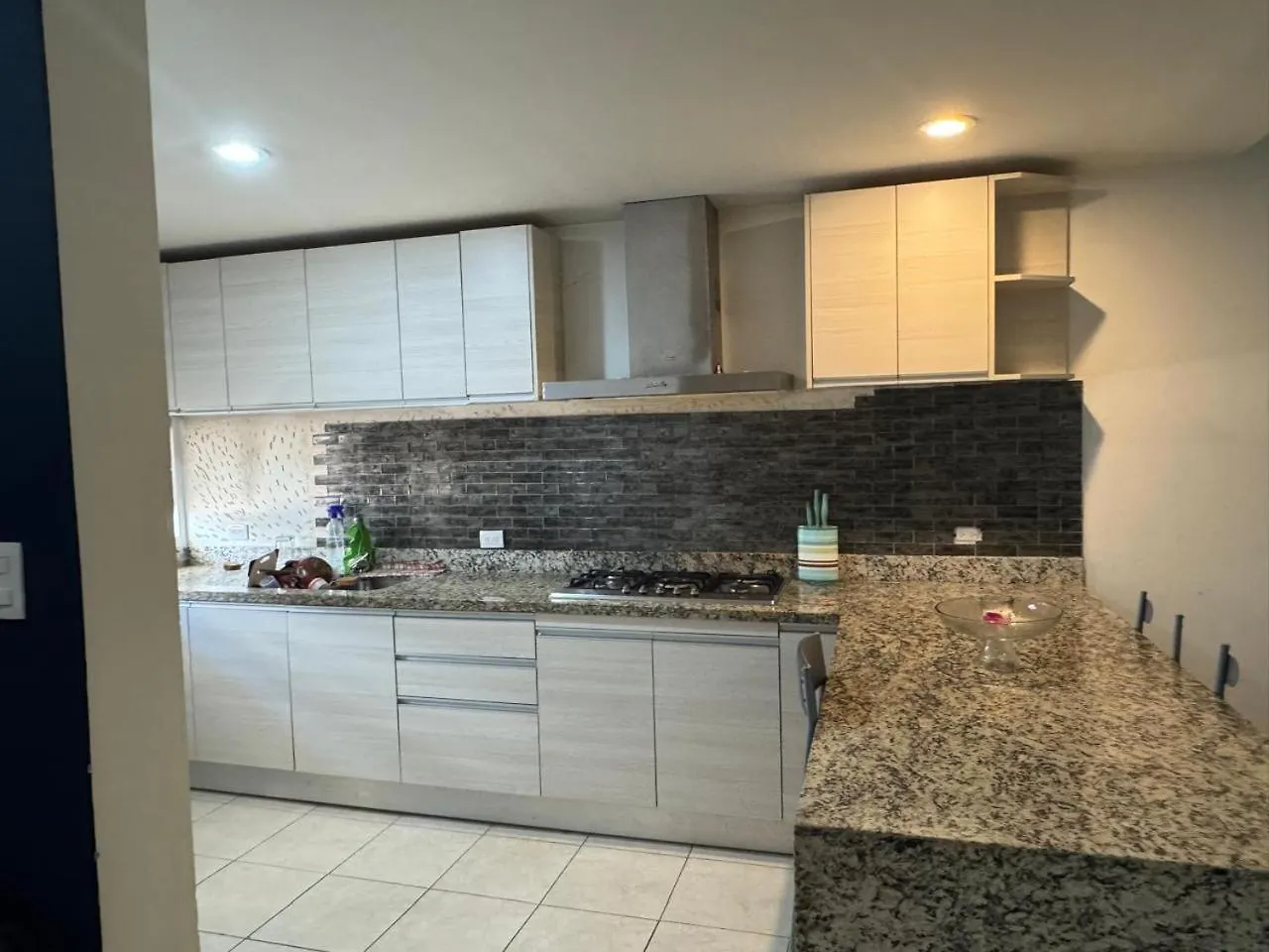 פלאייה דל כרמן Casa Rivera